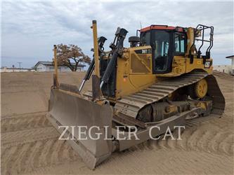 CAT D6T