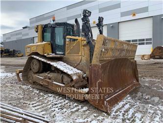 CAT D6T