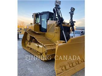 CAT D6T