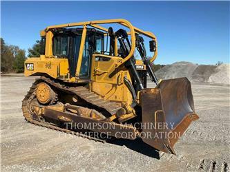 CAT D6T