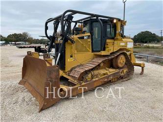 CAT D6T