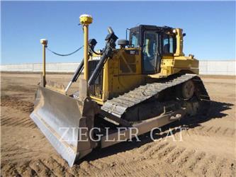 CAT D6T