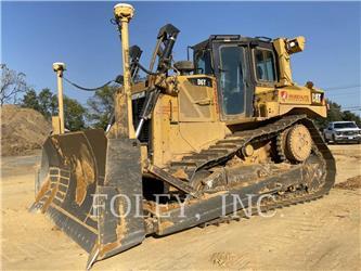 CAT D6T