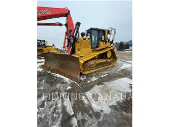 CAT D6T