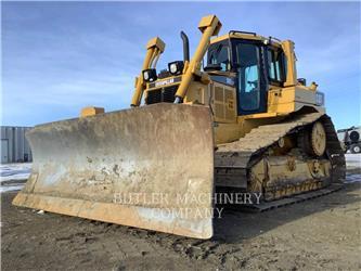 CAT D6T