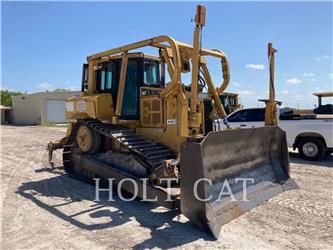 CAT D6T