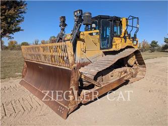 CAT D6TLGP