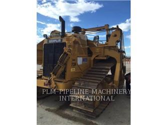 CAT D6TLGPOEM