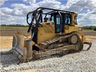 CAT D6TXLSU