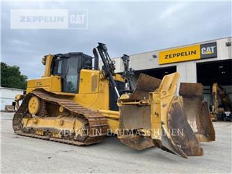 CAT D6TXW