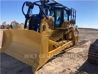 CAT D7