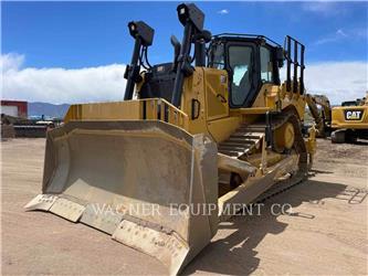 CAT D7