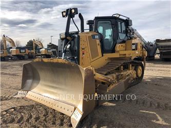 CAT D7E