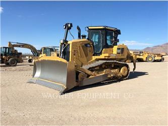 CAT D7E