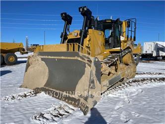 CAT D8