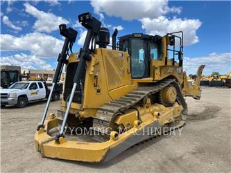 CAT D8