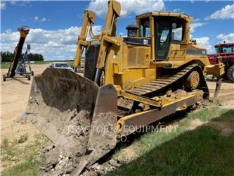 CAT D8R