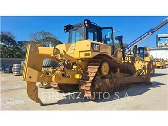 CAT D8R