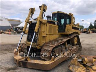 CAT D8R