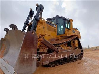 CAT D8RLRC