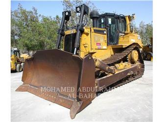 CAT D8RLRC