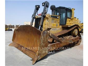 CAT D8RLRC