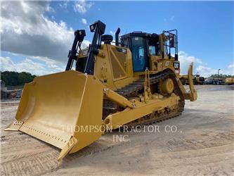 CAT D8T