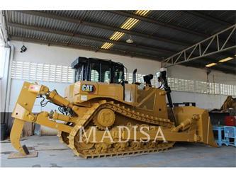 CAT D8T