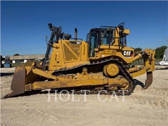 CAT D8T