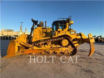 CAT D8T