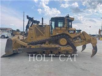 CAT D8T