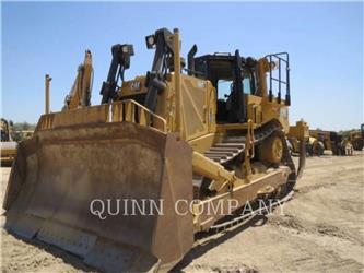 CAT D8T