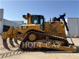 CAT D8T