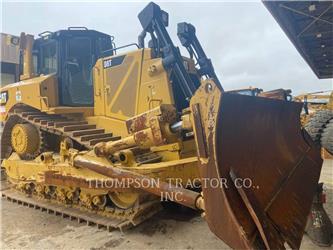 CAT D8T