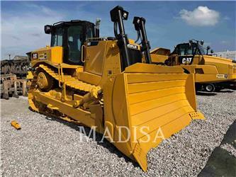 CAT D8T