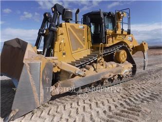 CAT D8T