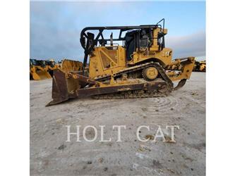 CAT D8T