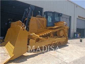 CAT D8T