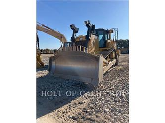 CAT D8T