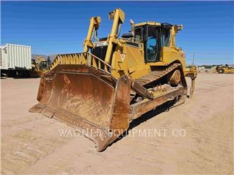 CAT D8T