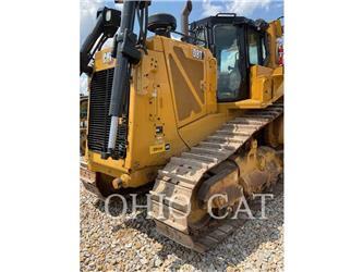 CAT D8T