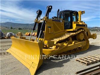 CAT D8T