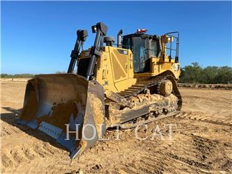 CAT D8T