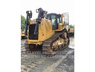 CAT D8T