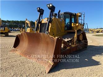 CAT D8T