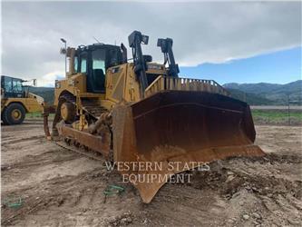 CAT D8T