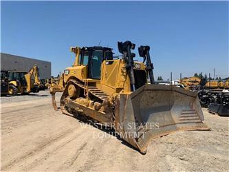 CAT D8T