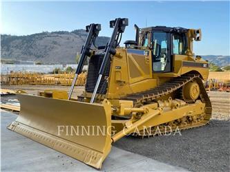 CAT D8T