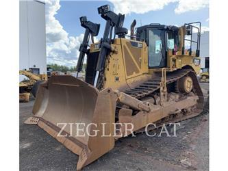 CAT D8T