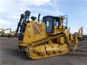 CAT D8T